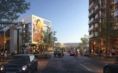 Creating an Affordable Future for Housing in the Urban Century Creating an Affordable Future for Housing in the Urban Century 