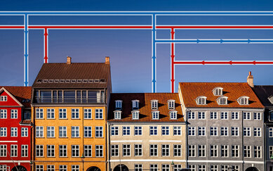 District Energy Design Digest