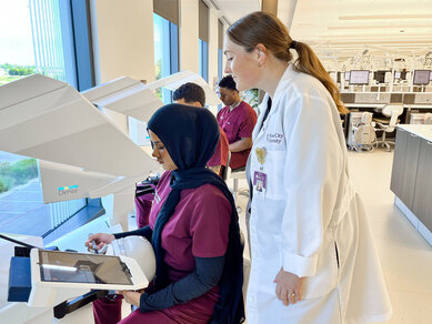 The Future of Dental Education Is Digital by Design