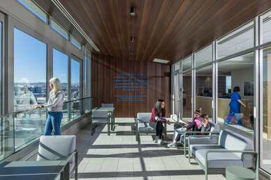 AH Castle Rock Cancer Center 1