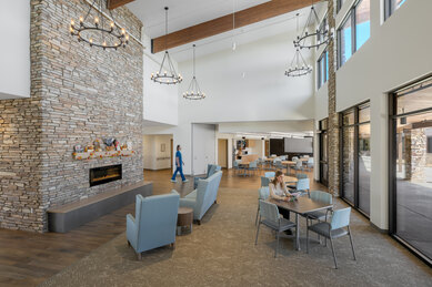 AZ Fireplace
