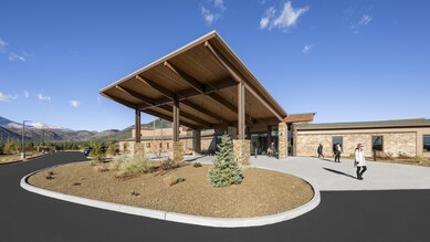 AZ Exterior
