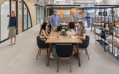 Design Digest Human Potential Framework