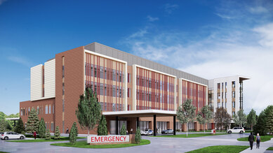 WakeMed Emergency