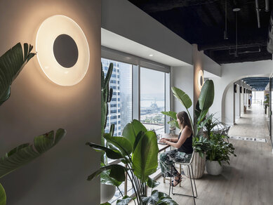 SmithGroup San Diego Office