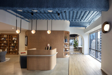SmithGroup San Diego Office