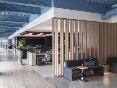 SmithGroup San Diego Office