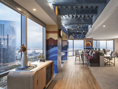 SmithGroup San Diego Office