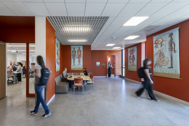 From STEM to STEAM: How Interdisciplinary Design Drives Student Success
