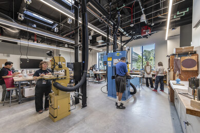 From STEM to STEAM: How Interdisciplinary Design Drives Student Success