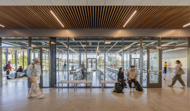 From STEM to STEAM: How Interdisciplinary Design Drives Student Success