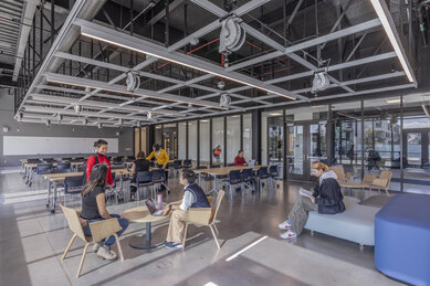 From STEM to STEAM: How Interdisciplinary Design Drives Student Success