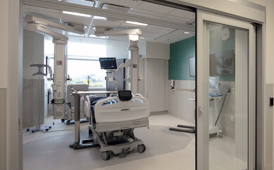 AIMCC ICU
