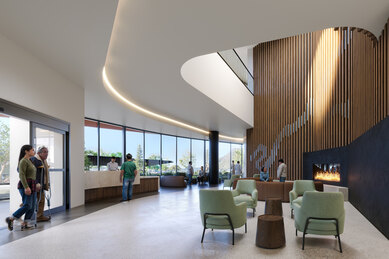 Whiteriver Reception 2