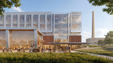 University of Wisconsin-Stout Long Range Plan