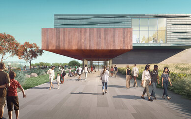 Gilcrease Museum | SmithGroup