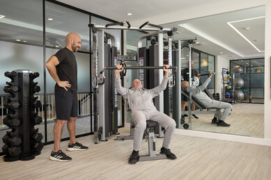 Current Gym
