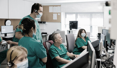 The Healthcare Adaptability Gap: Why Good Design Isn't Enough 