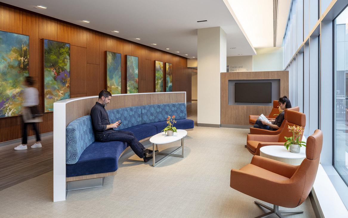 Adapting Interior Design Strategies for Integrated Project Delivery ...