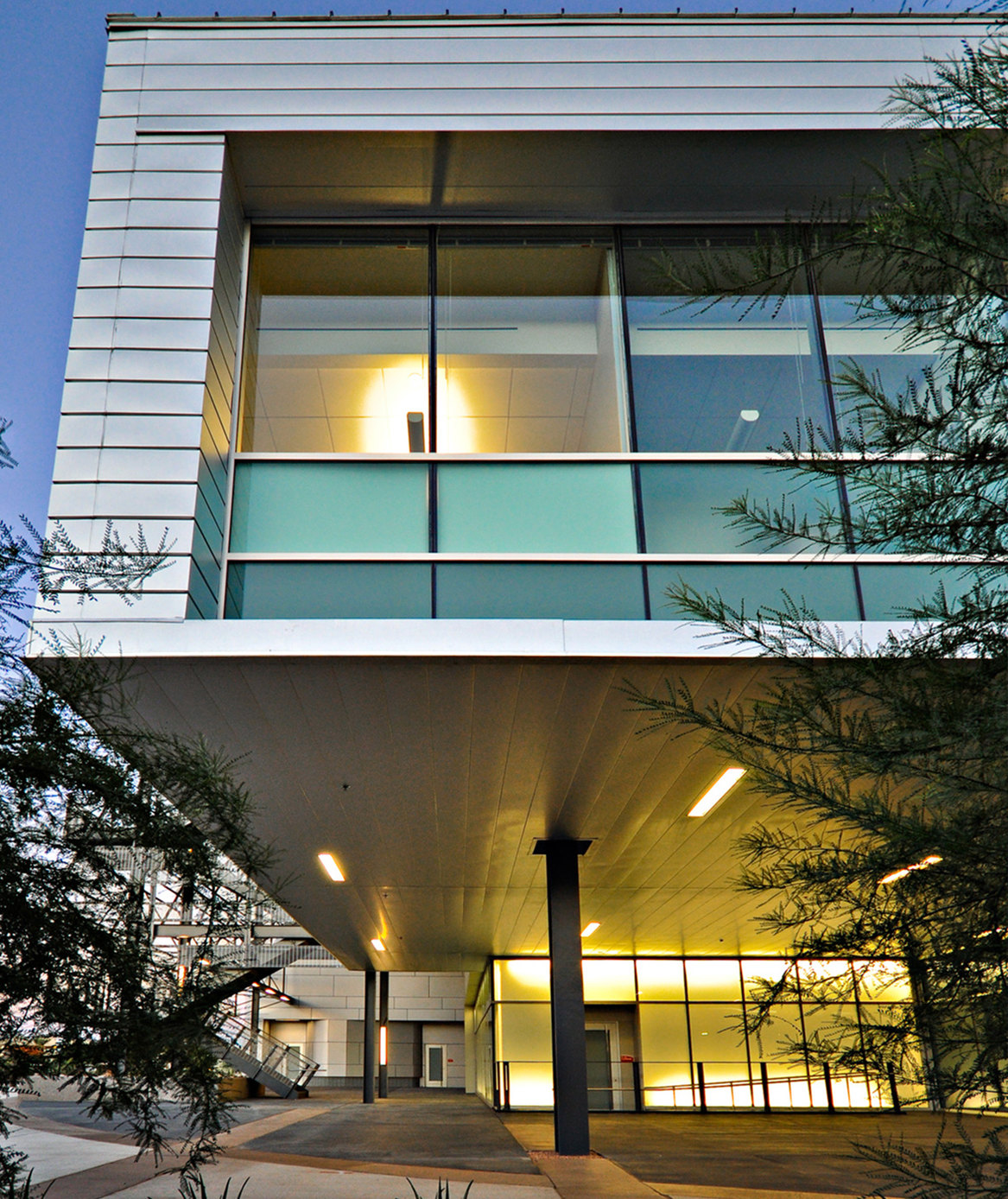 Mesa Community College | SmithGroup