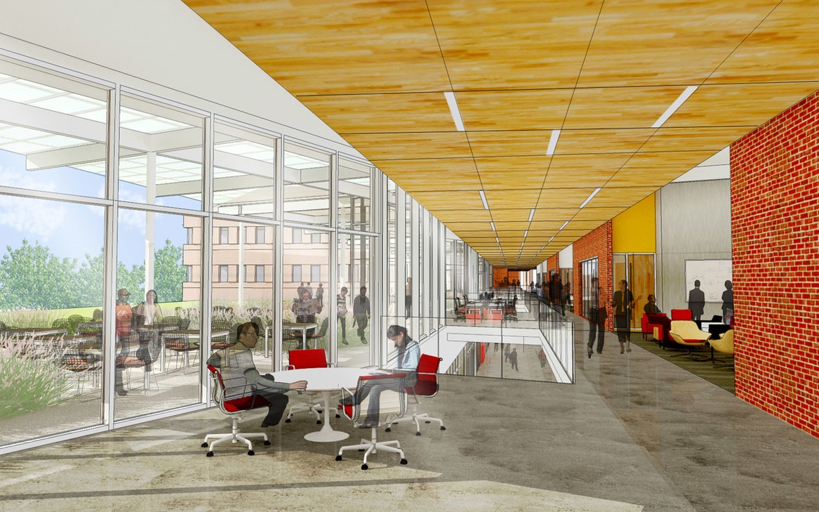University of Georgia Master Plan | SmithGroup