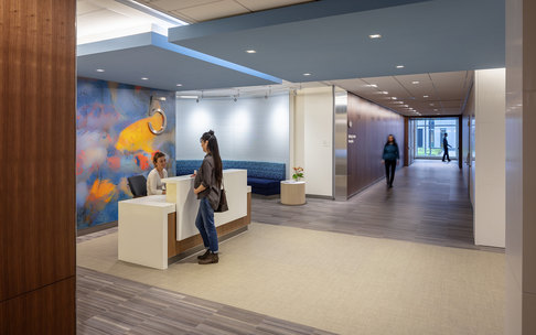 Adapting Interior Design Strategies for Integrated Project Delivery ...