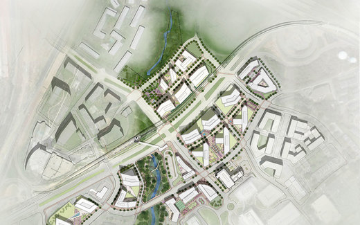 A Case for Mid-Rise: How Multi-Family Housing Can Reshape Our Cities ...