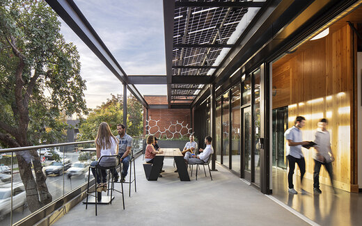 Virginia Tech Academic Building One | SmithGroup