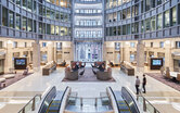 555 12 Street Repositioning SmithGroup Architecture Washington DC