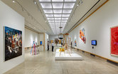 Cranbrook Academy of Art Lighting Design SmithGroup