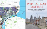 Detroit Information Infrastructure SmithGroup