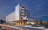 Holy Cross Germantown Hospital