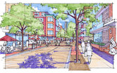 The Competitive Advantage of Urban Institutions