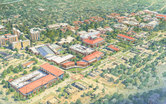 Integrated Campus Planning