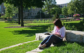 Learning in Place
