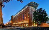 Museum of the Bible opens in Washington, DC