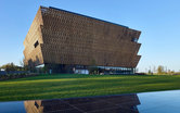 National Museum of African American History and Culture