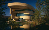 National Museum of the American Indian