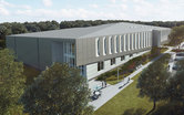 U.S. Holocaust Memorial Museum Breaks Ground on Collections and Conservation Center