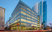 University of the Pacific San Francisco Campus provides World-class Learning and Clinic Environments