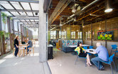Green Workplace Interiors