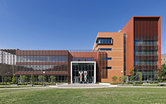 Electrical and Computer Engineering Building Opens at the University of Illinois at Urbana-Champaign