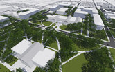 Ball State University Master Plan