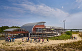 brock environmental center smithgroup