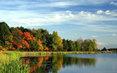 Crosswinds Marsh Interpretive Preserve