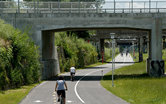 dequindre cut greenway SmithGroup