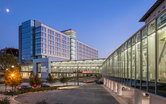 Emory University Hospital Expansion