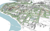 IUPUI Master plan SmithGroup