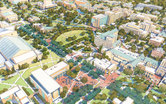 SmithGroup Campus Plan IU