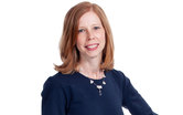 Ann Kenyon - Headshot